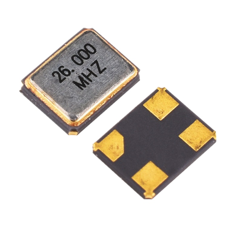 晶振 16M 无源 3225 单位：袋/50个