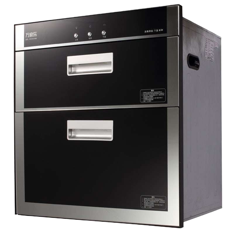 万家乐消毒柜RTD100-M8G