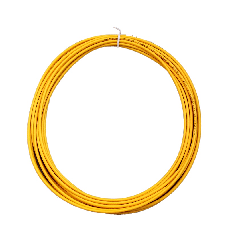 Cilian慈联 LC/UPC-LC/UPC 5米 单模单芯 工程电信级