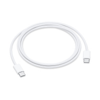 Apple 原装数据线 USB-C 转 Lightning/闪电快充线 iPhone iPad 连接线 充电线 快速充电