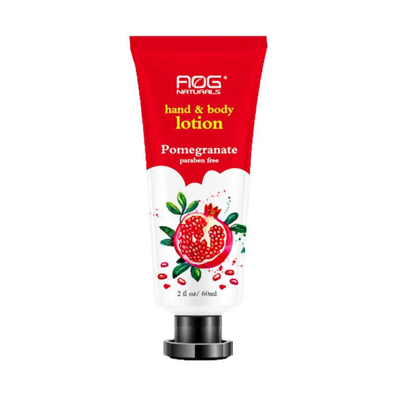 天然之扉 60ml 红石榴 鲜活水润 护手霜(计价单位:支)