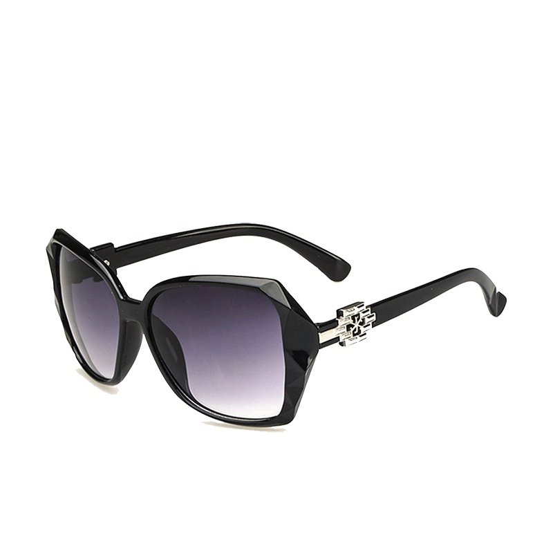 女士太阳镜太眼镜墨镜时尚太阳镜女潮欧美复古太阳眼镜墨镜