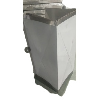 不锈钢烟管烟箱套餐