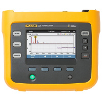 福禄克(FLUKE)1736/INTL 三相电能记录仪 电能质量记录仪