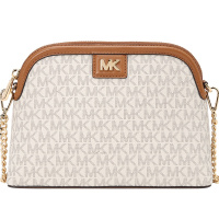 迈克高仕MICHAEL KORS 女士单肩斜挎包 贝壳包32T9GF5C3B 女士单肩包斜挎包