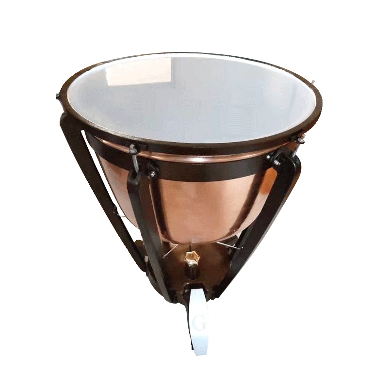 风雷动定音鼓民族定音鼓铜腔定音鼓西洋定音鼓4号鼓23英寸