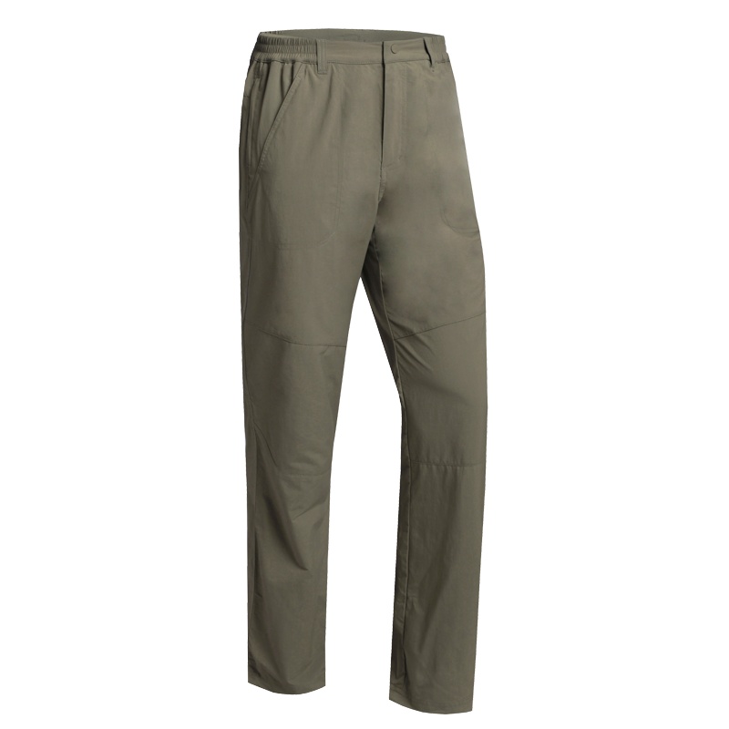 诺诗兰（NORTHLAND）运动户外男女式休闲快干长裤GQ042131/GQ045130