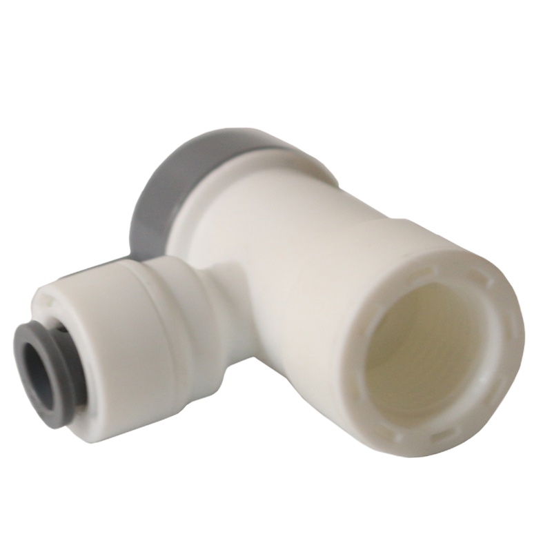 帮客材配 惠而浦反渗透净水机R50C81、R50C82 压力桶球阀 储水桶开关 接2分管