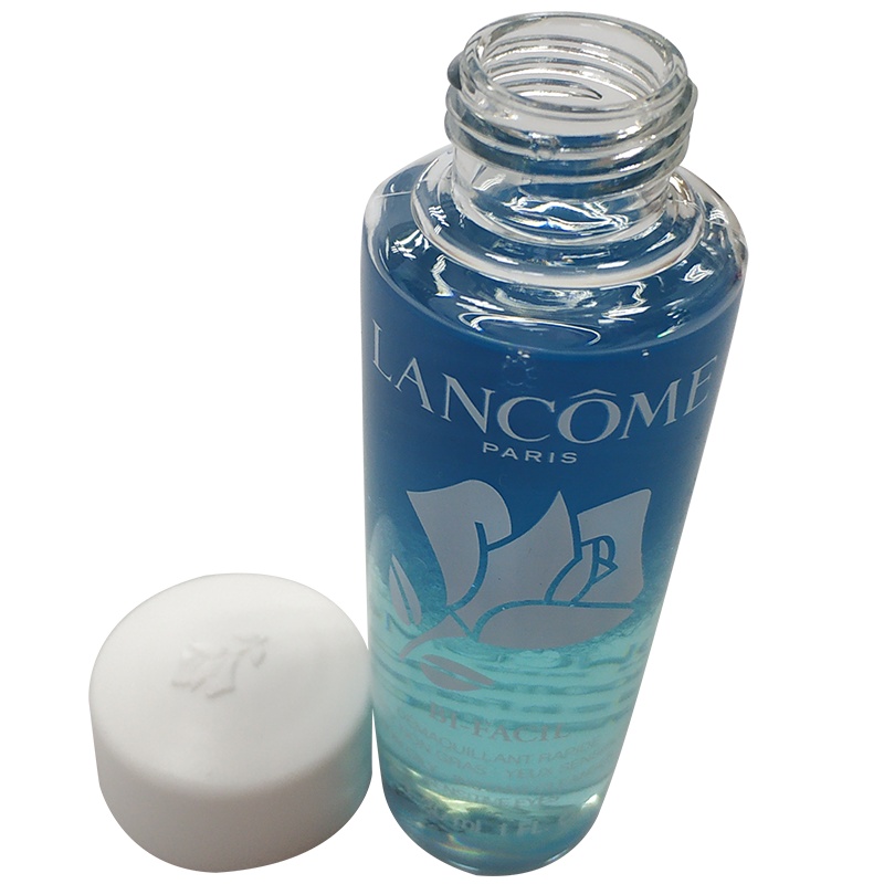 Lancome兰蔻新速洁眼部卸妆水30ml*3