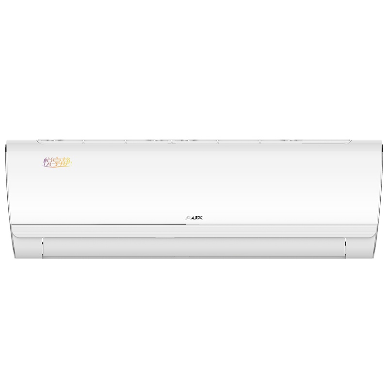 奥克斯(AUX)1.5匹 变频KFR-35GW/BpR3CYC600(A1) 壁挂式家用空调 冷暖智能 空调挂机