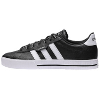 阿迪达斯男鞋板鞋低帮篮球场下休闲运动鞋FY4346