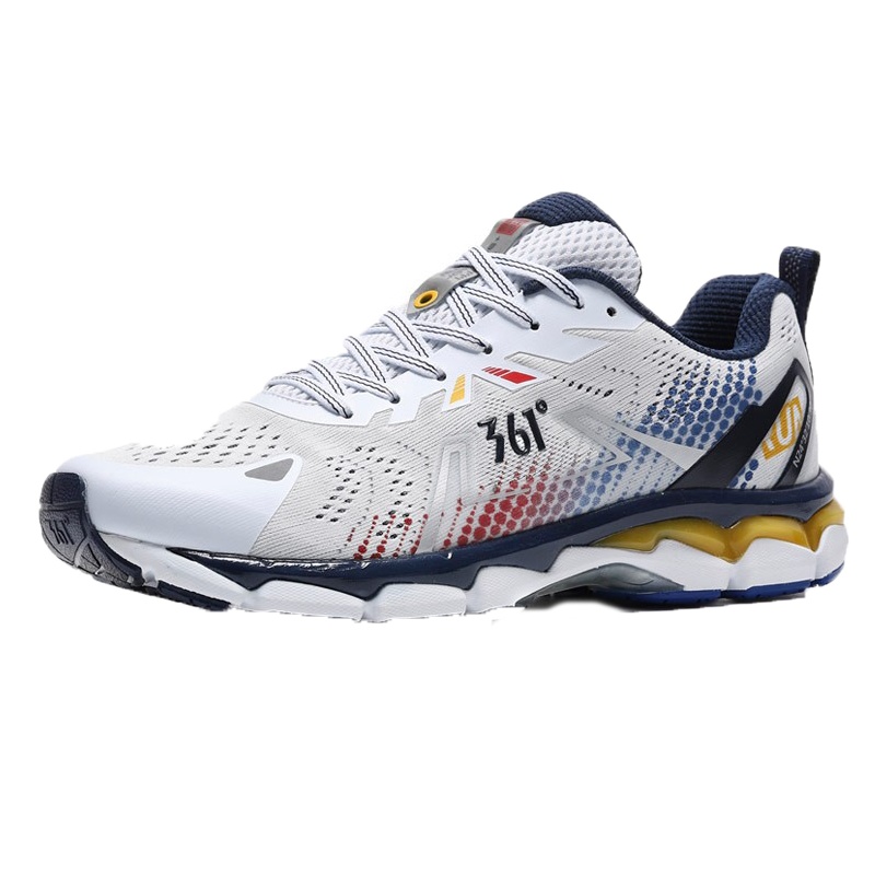 361° 男专业跑鞋 572032217
