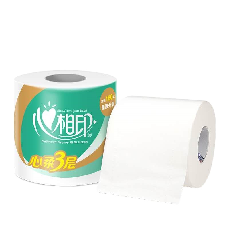 心相印 180g卷纸BT810