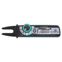 克列茨KYORITSU（日本共立）KEW 2300叉型电流表 电压感知