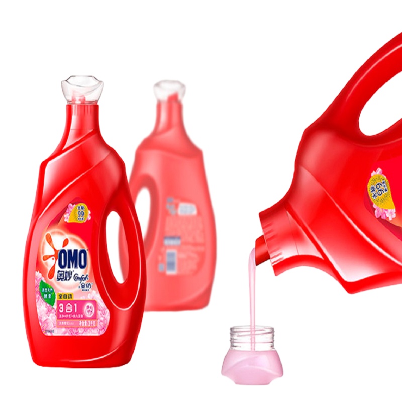 奥妙 全自动樱花洗衣液 3kg