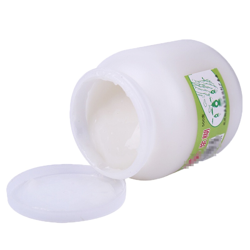 得力(deli)DY 500g糯米浆糊 30瓶/箱