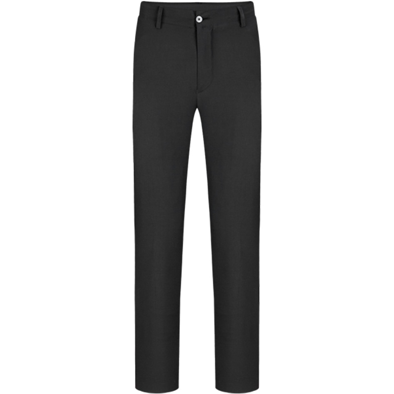 柒牌SEVEN男装2020夏时尚修身薄清凉休闲九分裤