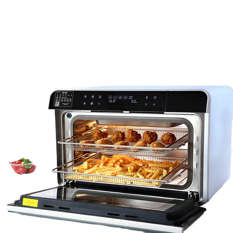 DB600定制炸烤网架 安全易清洁 Dachoo大厨