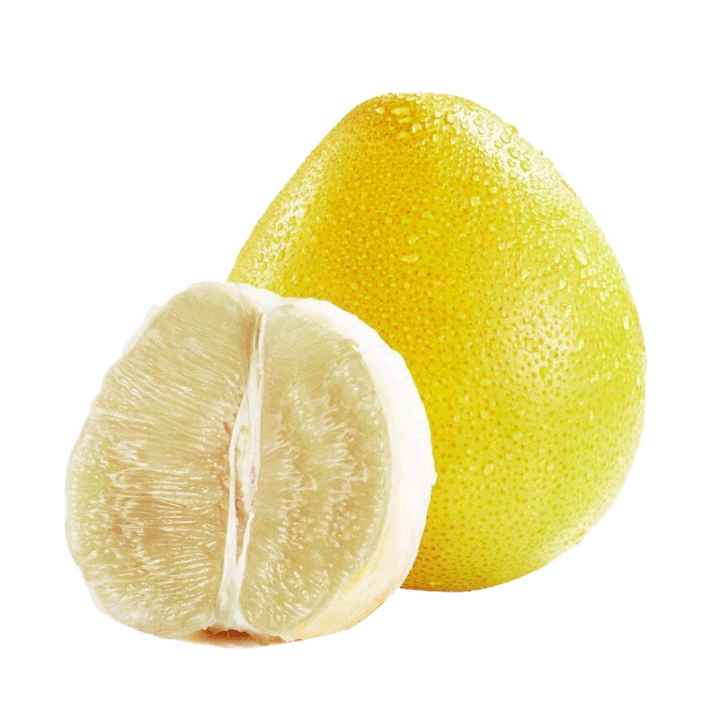 柚子(2.5-3斤)/个