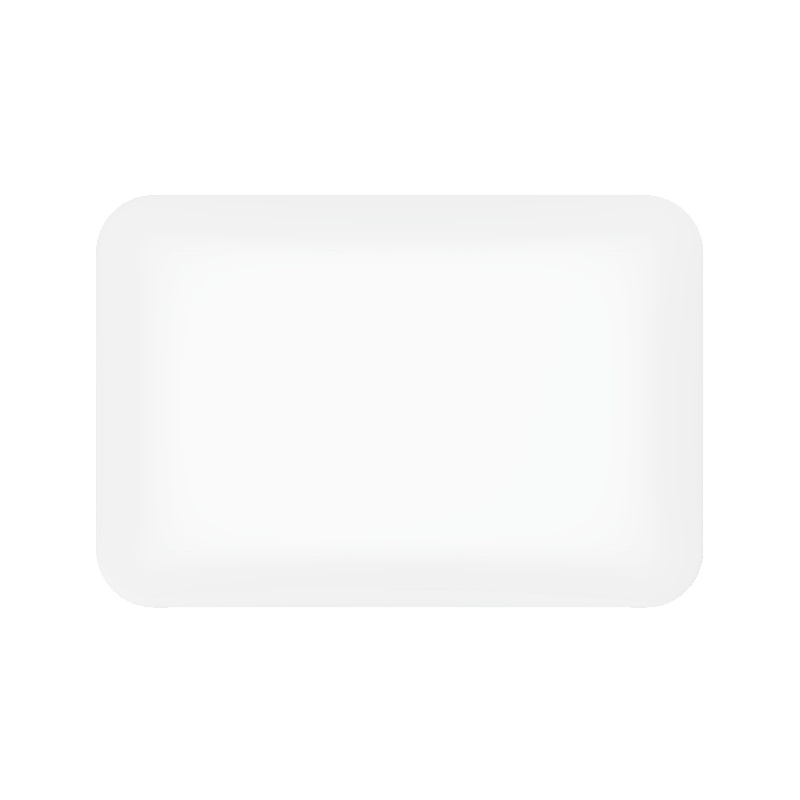 Yeelight初心Pro客厅吸顶灯白色