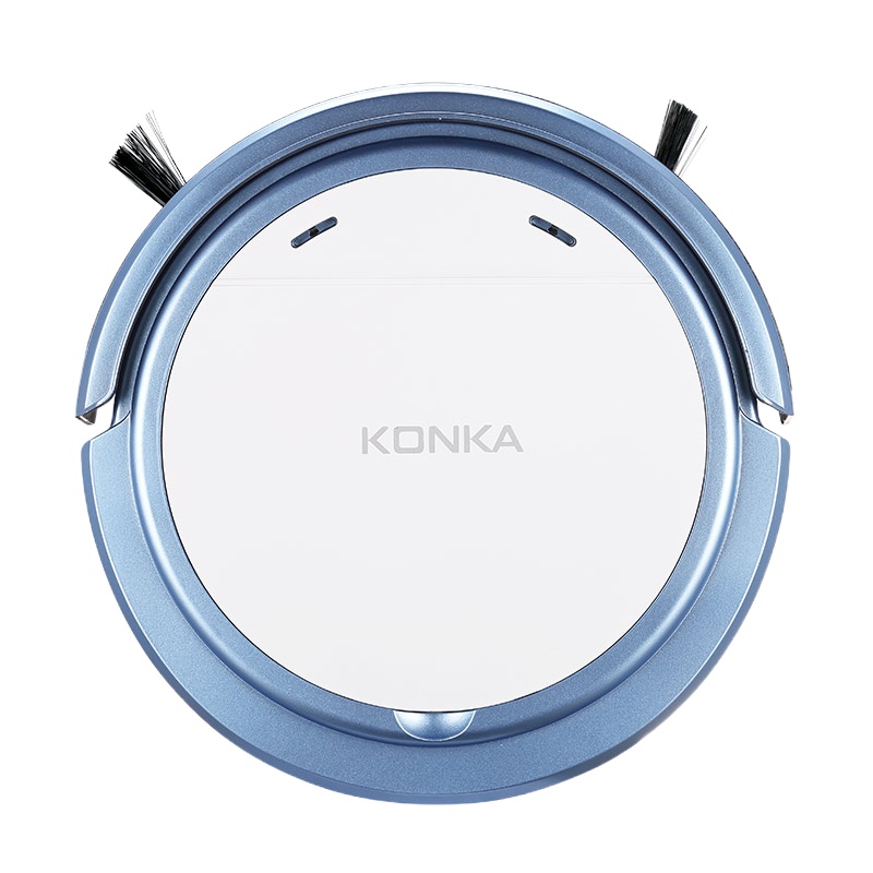 扫地机器人KGXC-801蓝智宝