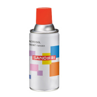 三和 自喷漆 墨绿色