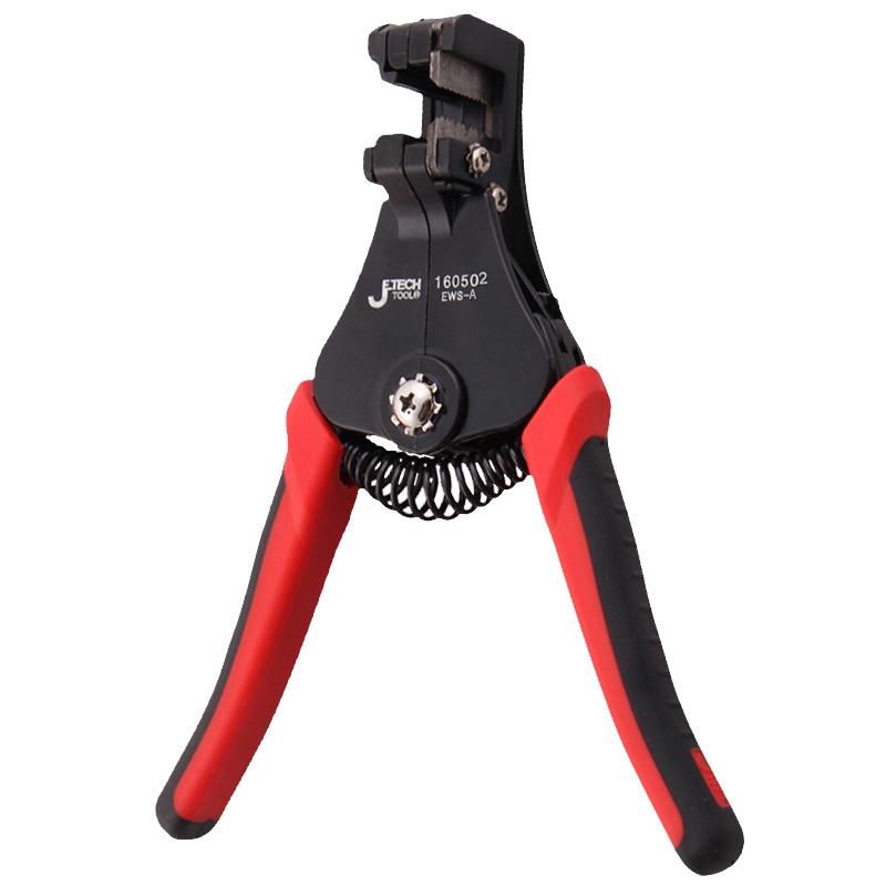 捷科(JETECH)yjj-EWS-B 自动剥线钳B型 单位:件