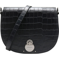 LONGCHAMP 珑骧 2020新品 女士CAVALCADE系列邮差包单肩斜挎包牛皮 1396 HND