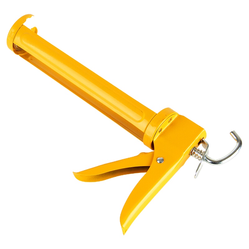 金穗慧采 密封胶防水胶免钉胶美缝剂通用玻璃胶枪