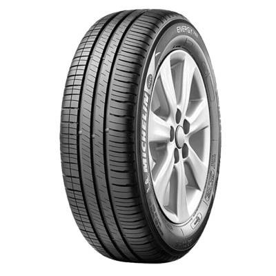 米其林轮胎Michelin汽车轮胎 205/55R16 91V 韧悦 ENERGY XM2+ 原配Golf/奥迪A6