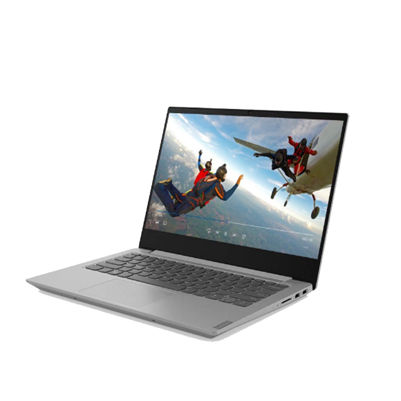 联想(Lenovo)小新14英寸轻薄笔记本电脑(Intel i7-8565U 8GB 512GB固 MX230 2GB独显 Win10 无光驱)商用办公 家庭娱乐 学生用机