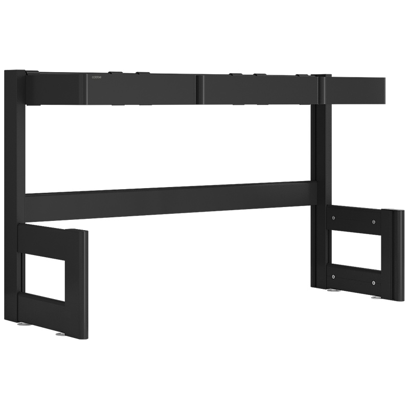 卡贝太空铝水槽架