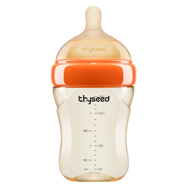 世喜小奶瓶新生婴儿 防胀气宝宝 初生新生的儿专用防呛奶奶瓶喂水 新生儿奶瓶套装