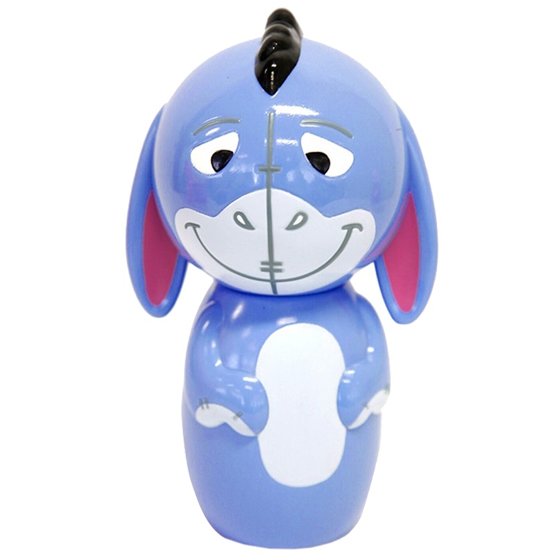 贝亲(PIGEON)儿童清洗液300ml 儿童洗手液 3D屹耳 卡通造型 IA125