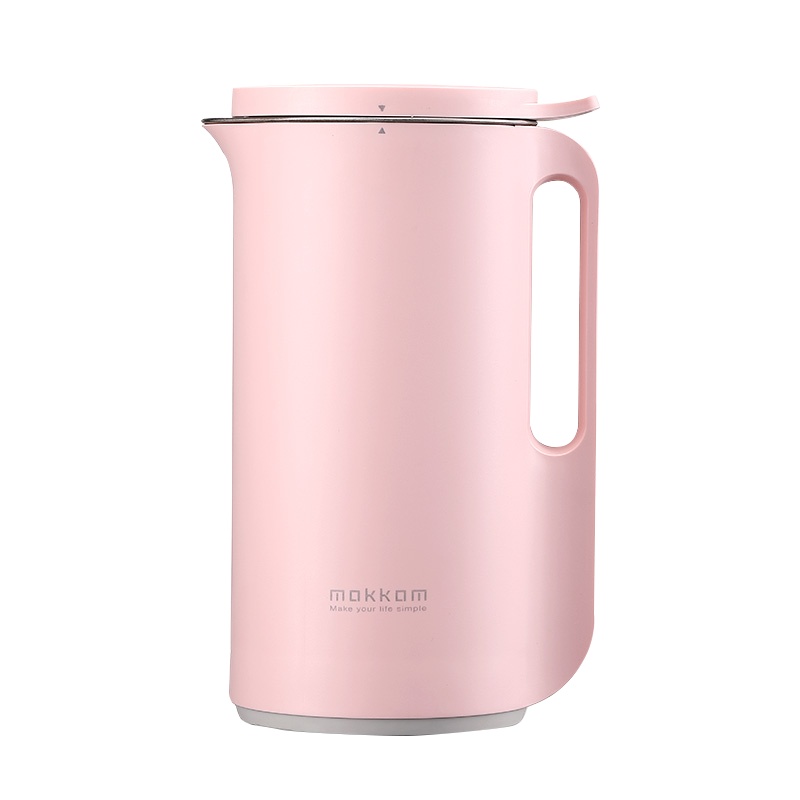 磨客(MOKKOM) 迷你破壁料理机 MK-240 粉色