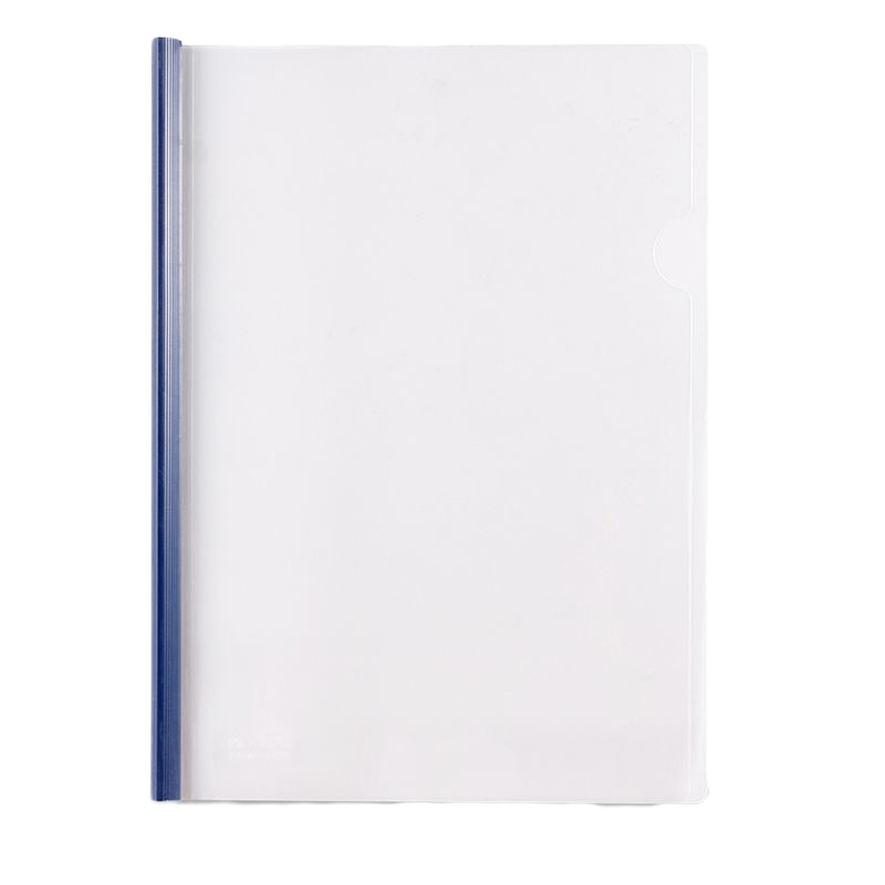 晨光 ADM95183 A4彩色抽杆夹10MM文件夹/拉杆夹/报告夹/资料夹（5个装）