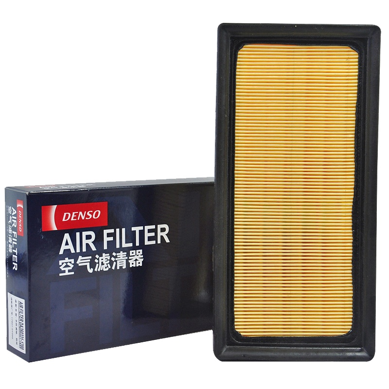 电装(DENSO)空气滤.原配260331-1200适配14-17款威驰/17款威驰FS/17-20款致享