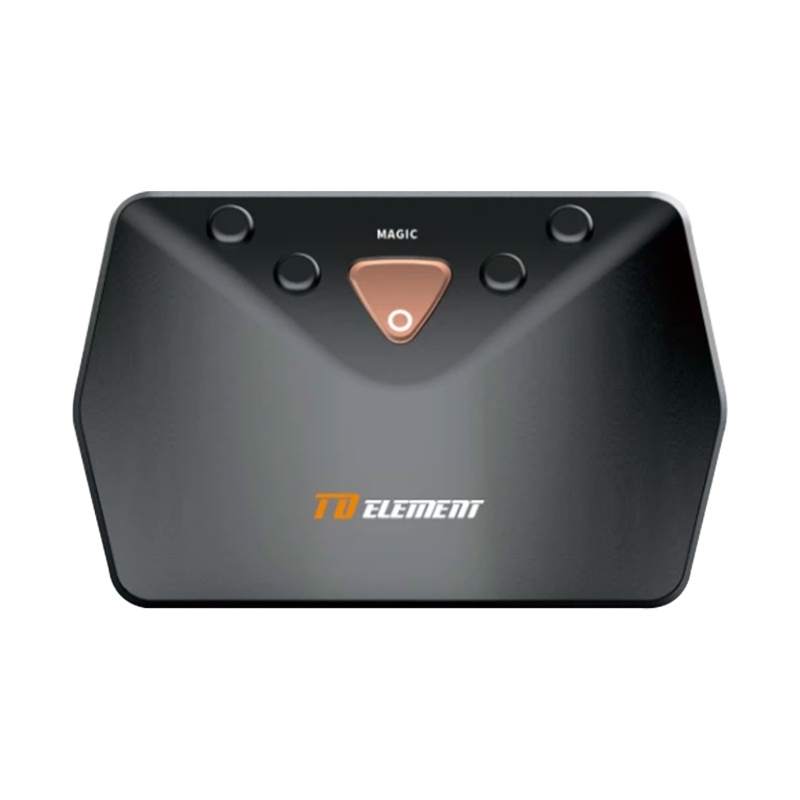 体动元素魔力腰戴MD 2021-1*炫酷黑