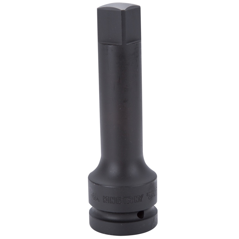 藍帶 1"DR.气动接杆/钢珠型 8260-13P