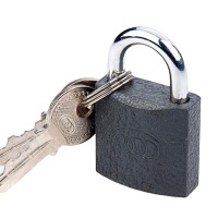 FEI HE ZLH 40mm通用门锁 钥匙