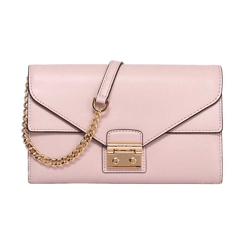 MICHAELKORS 迈克 科尔斯 女士单肩斜挎包 32H7GSLC3L