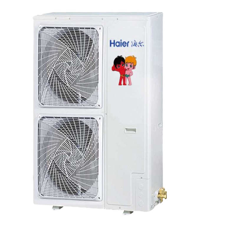 海尔(Haier) 嵌入机 KFRd-125QW/21DAH13 五匹吸顶式空调 项目定制