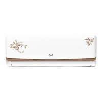 奥克斯 (AUX) 二级能效 定频冷暖 家用卧室壁挂式空调挂机 2匹 KFR-50GW/R3ZAJA+2