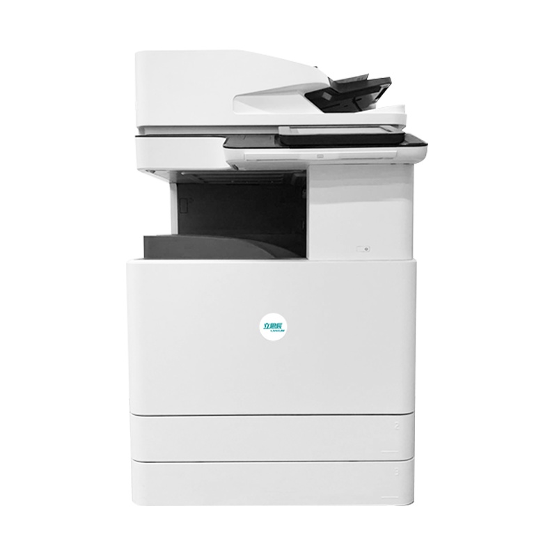 立思辰(LANXUM)E-GA9340cdn A3幅面彩色多功能复合机(打印 复印 扫描)(含1年服务)