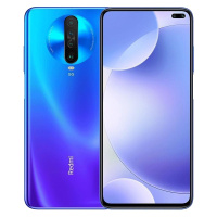 [二手9新]小米(MI)Redmi K30 5G版本 深海微光 128G 全面屏索尼6400万后置四摄 5G游戏学生拍照