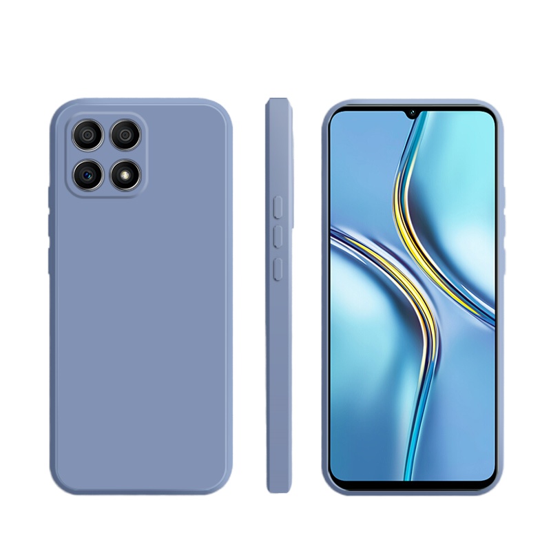 oppo k9x手机壳0ppo新款opp0磨砂0pp0硅胶防摔全包保护套男女k九x外壳时尚潮流简约钢化膜