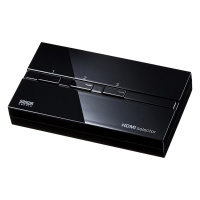 (DT)山业 SW-HD31ML HDMI 手动 切换器 (计价单位:个)