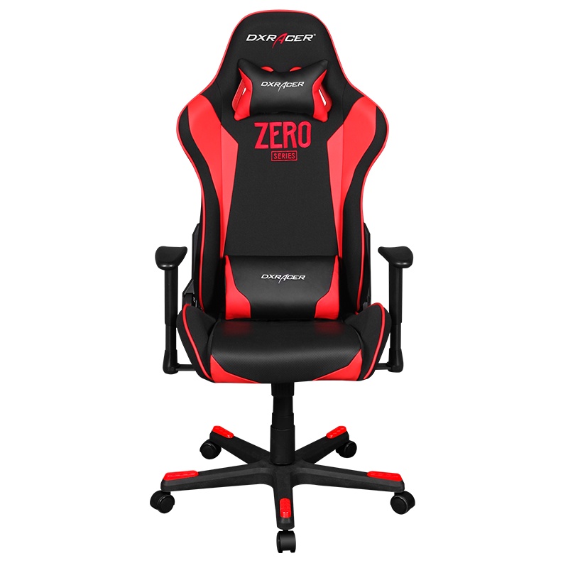 迪瑞克斯DXRACER FE0电脑椅FJ00电脑外设其他配件; LPL游戏办公椅家用转椅人体工学电竞椅