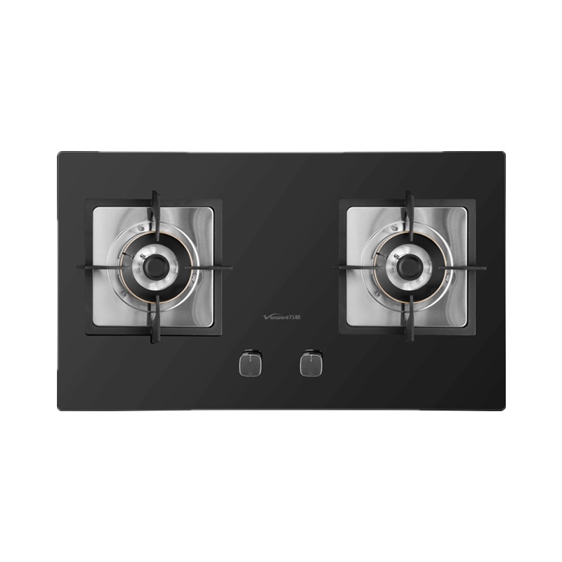 万和玻璃嵌入式灶Q1-L26-12T