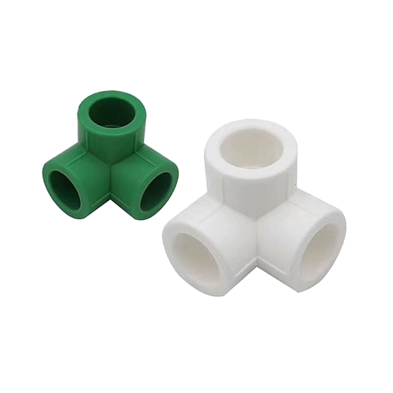 智企亿品 ZQ ppr异形三通 11110